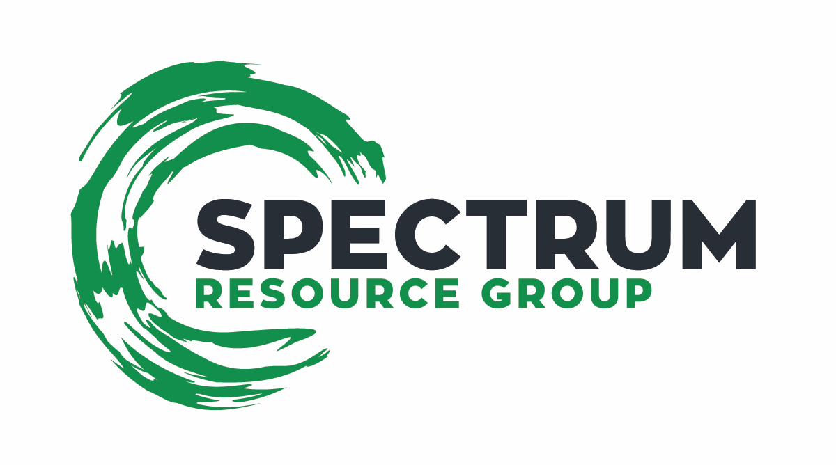Spectrum Resource Group Logo